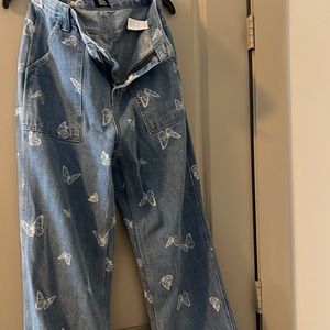 Flare/Wide Leg women’s shoes